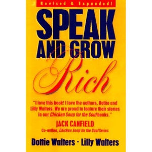 Speak and Grow Rich