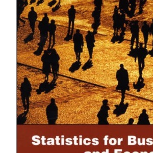 Statistics for Business and Economics: Global Edition (International Edition)