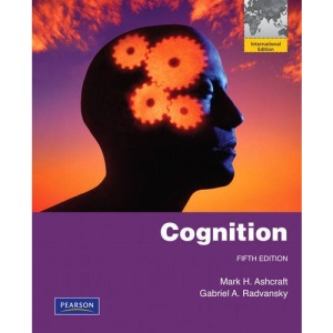 Cognition: International Edition