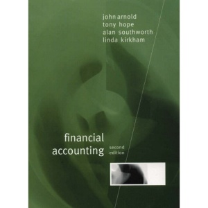 Financial Accounting