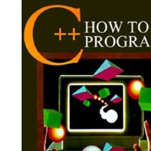 C++: How to Program (2nd Edition)