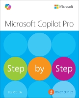 Microsoft Copilot Pro Step by Step