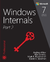 Windows Internals, Part 2