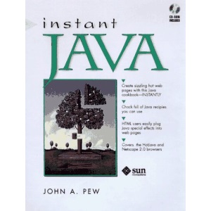 Instant Java (Java Series)