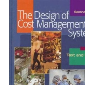 Design of Cost Management Systems