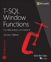 T-SQL Window Functions