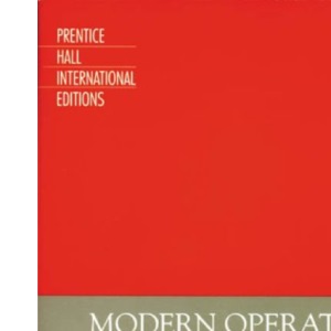 Modern Operating Systems