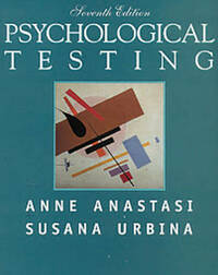Psychological Testing (International Edition)