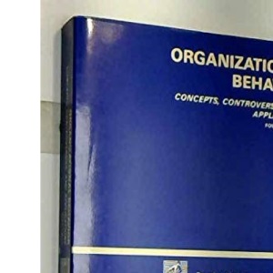 Organizational Behavior