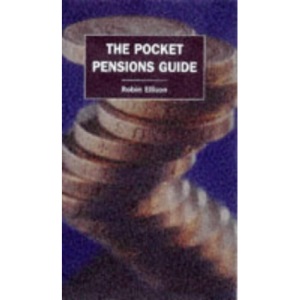 The Pocket Pensions Guide