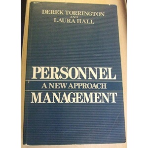Personnel Management