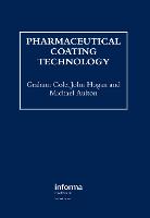 Pharmaceutical Coating Technology
