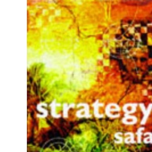 Strategy Safari