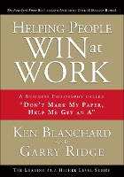 Helping People Win at Work