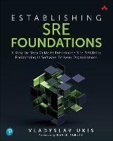 Establishing SRE Foundations