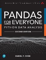 Pandas for Everyone
