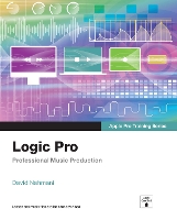 Logic Pro - Apple Pro Training Series