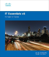IT Essentials Companion Guide v8