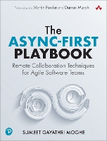 The Async-First Playbook