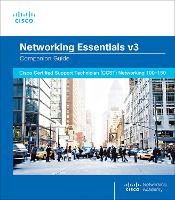 Networking Essentials Companion Guide v3