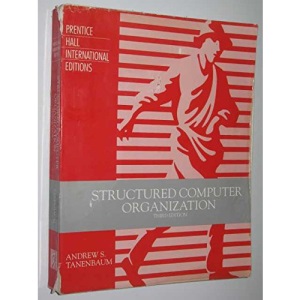 Structured Computer Organization