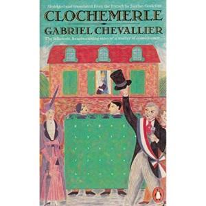 Clochemerle