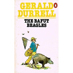 The Bafut Beagles