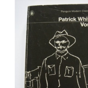 Voss (Penguin Modern Classics)