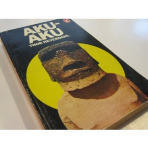 Aku-Aku: The Secret of Easter Island