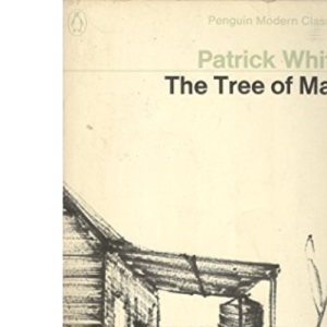 The Tree of Man