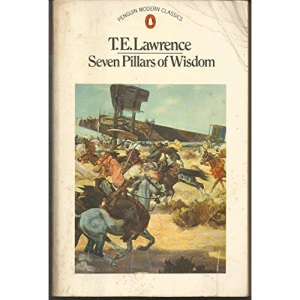 Seven Pillars of Wisdom: A Triumph