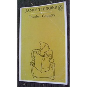 Thurber Country