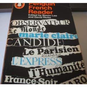 The Penguin French Reader