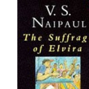 The Suffrage of Elvira