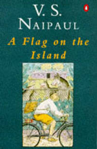 A Flag On the Island; my Aunt Gold Teeth; the Raffle; a Christmas Story; the Mourners; the Night Watchman's Occurrence Book; the Enemy; Greenie And ... Perfect Tenants; the Heart; the Baker's Story