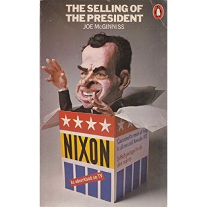 The Selling of the President