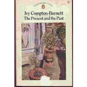 The Present and the Past (Modern Classics)