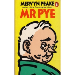 Mr Pye