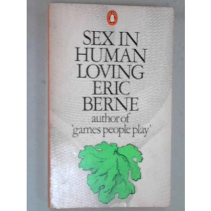 Sex in Human Loving