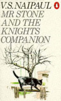 Mr. Stone and the Knights Companion