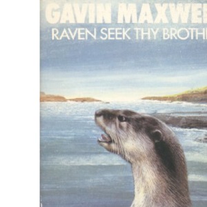 Raven Seek Thy Brother