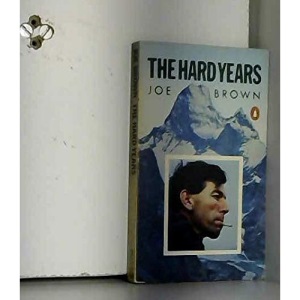 The Hard Years