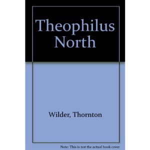 Theophilus North
