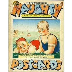 The Penguin Book of Naughty Postcards