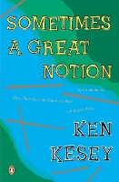 Sometimes a Great Notion