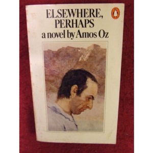 Elsewhere, Perhaps
