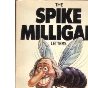 The Spike Milligan Letters