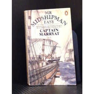 Mr. Midshipman Easy