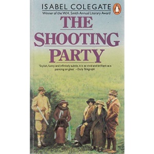 The Shooting Party