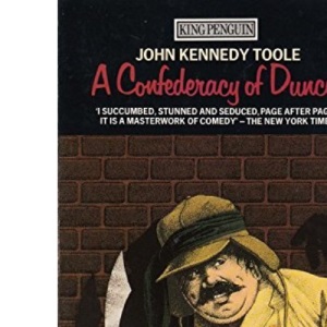 A Confederacy of Dunces